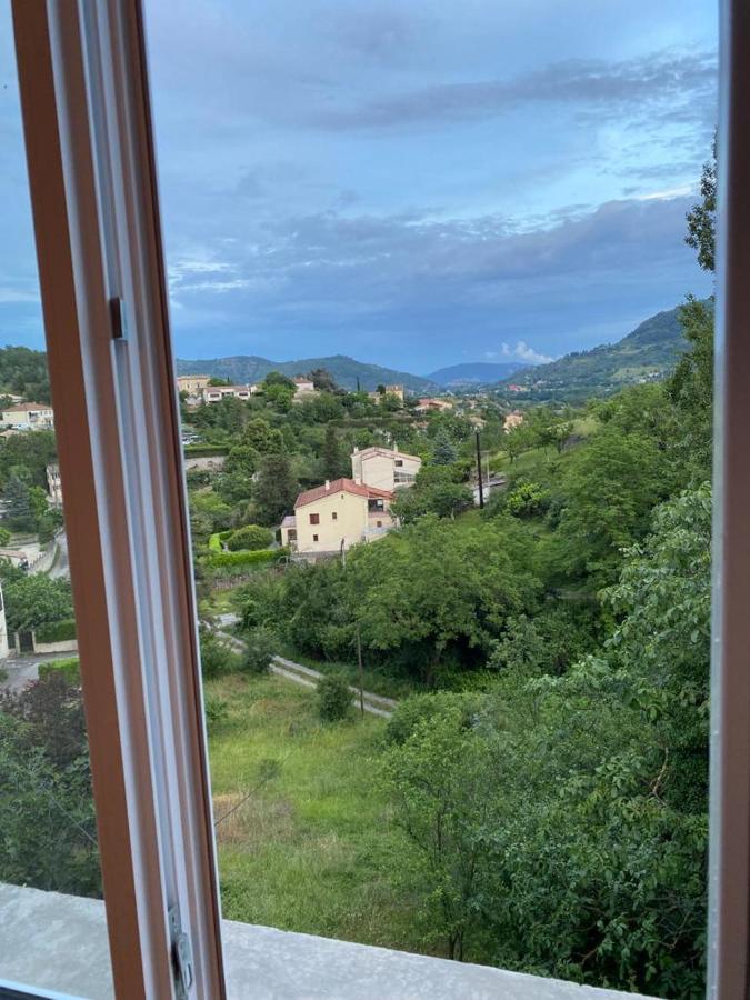 La Bergerie D'Annie Villa Privas Exterior foto